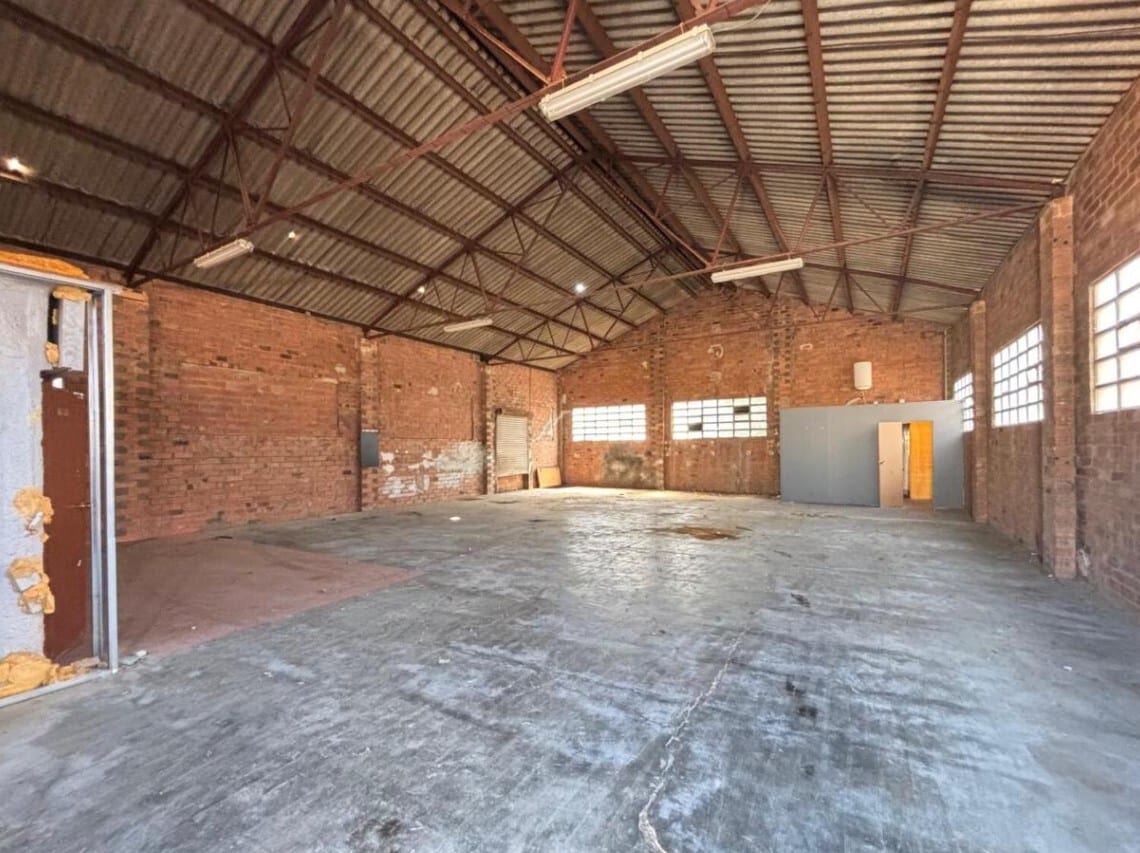 Industrial in Palau-solità i Plegamans, Barcelona to rent Interior Photo- Image 1 of 5