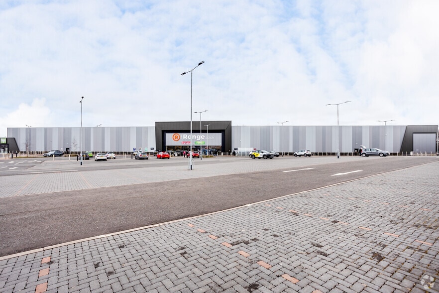 Great Western Rd, Glasgow for sale - Building Photo - Image 3 of 4