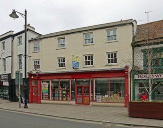 More details for 4 Bridge St, Andover - Office for Rent