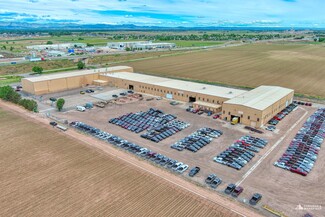 More details for 120 NE Frontage Rd, Fort Collins, CO - Industrial for Rent