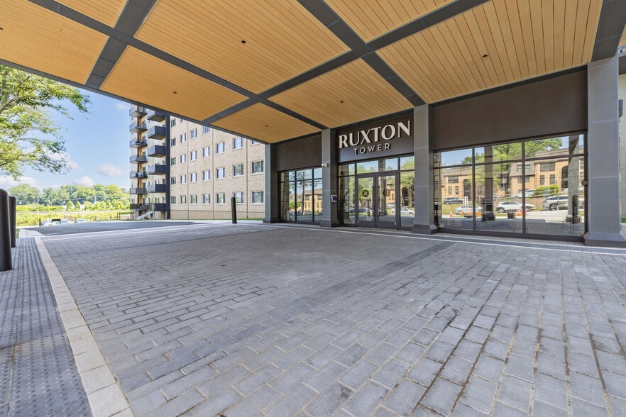 8415 Bellona Ln, Towson, MD for sale - Building Photo - Image 1 of 1