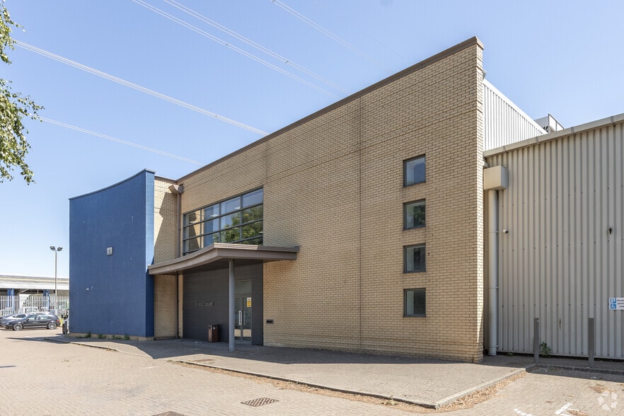 Third Way, Avonmouth for sale - Building Photo - Image 2 of 8