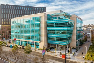 More details for 1655 3rd St, San Francisco, CA - Mixed-use to Rent