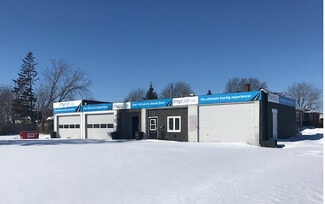 More details for 1180 Pitt, Cornwall, ON - Retail for Sale