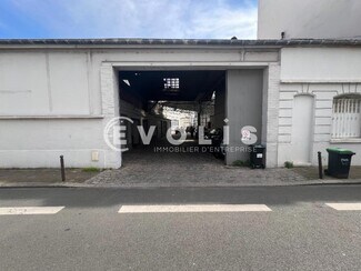 More details for Light Industrial to Rent