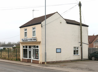 More details for 25 London Rd, Kirton - Retail for Sale