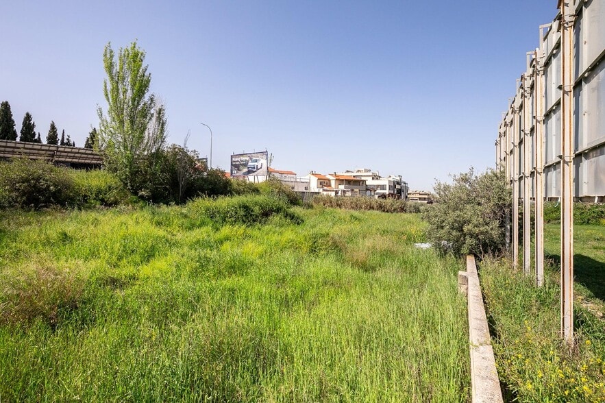 Land in Maracena, Granada for sale - Building Photo - Image 3 of 16