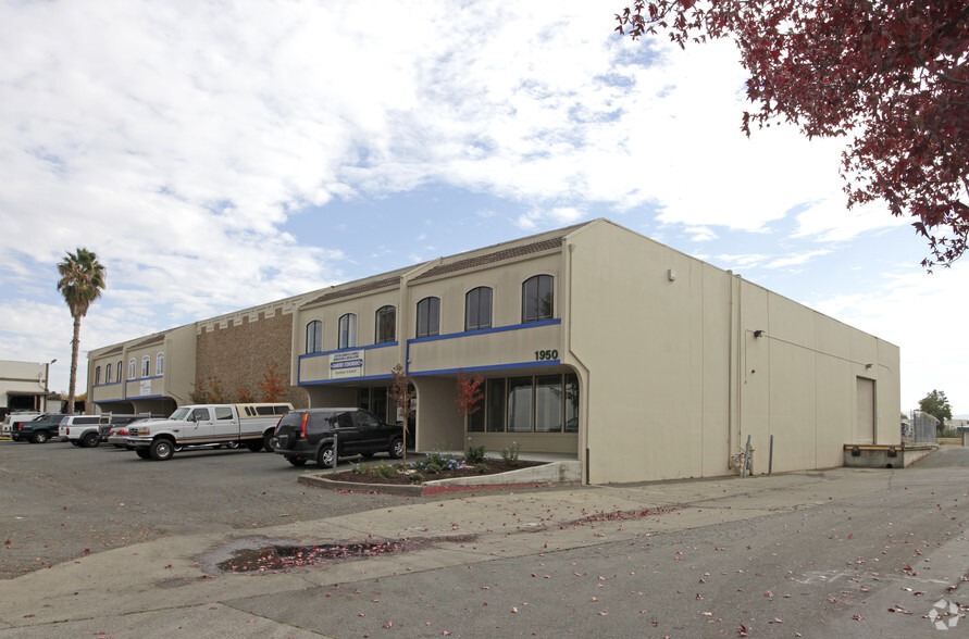 1950 Olivera Rd, Concord, CA for sale - Primary Photo - Image 1 of 1