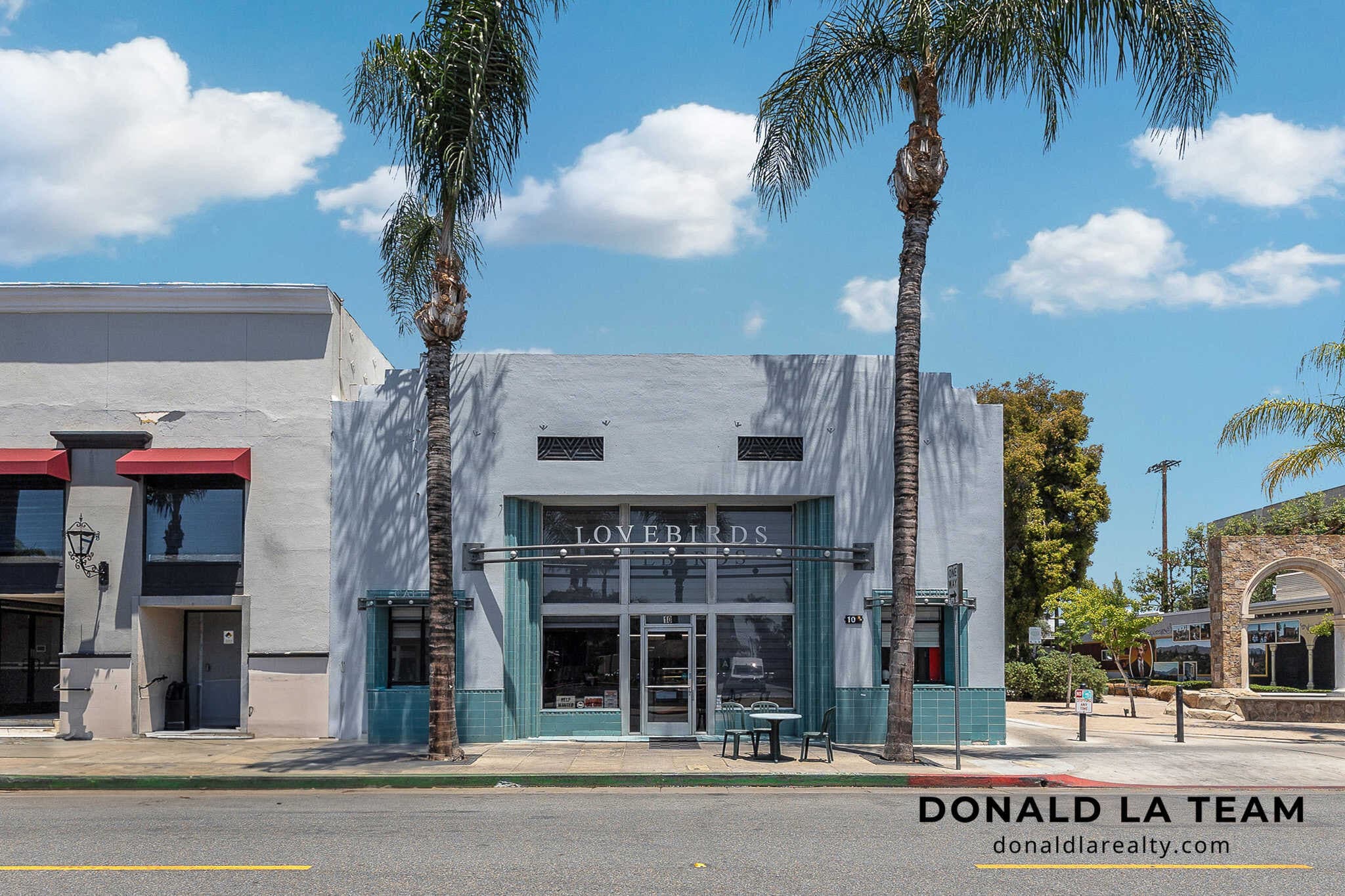 10 S 1st St, Alhambra, CA for sale Building Photo- Image 1 of 1