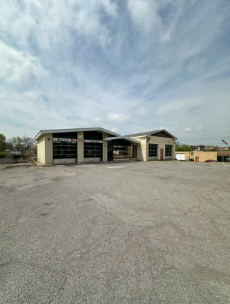 More details for 1401 N Kingshighway St, Cape Girardeau, MO - Industrial for Rent