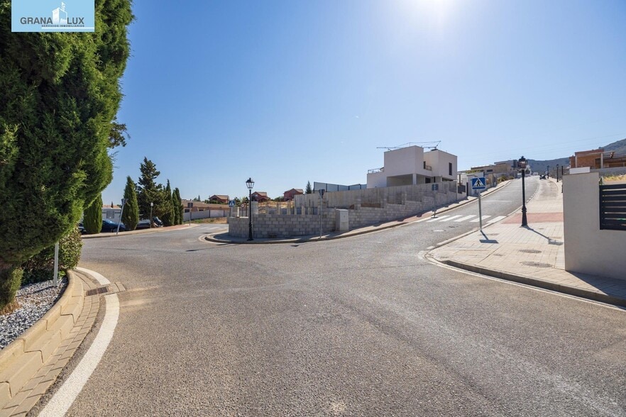 Land in Dílar for sale - Building Photo - Image 2 of 21