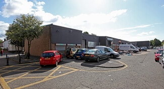 More details for Derby Rd, Hounslow - Light Industrial to Rent