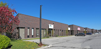 More details for 310 Judson St, Toronto, ON - Light Industrial for Rent