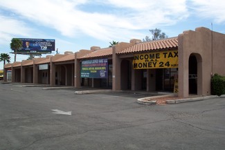 More details for 2821 N 33rd Ave, Phoenix, AZ - Office/Medical, Office/Retail for Rent