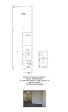 21113 Johnson St, Pembroke Pines, FL to rent Site Plan- Image 1 of 7