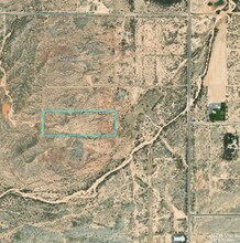 0 n apache ridge, Benson, AZ for sale Primary Photo- Image 1 of 3