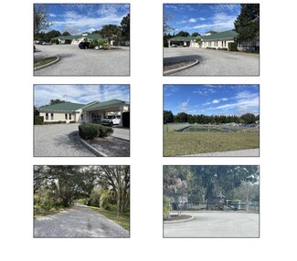 More details for 26031 County Line Rd, Wesley Chapel, FL - Retail for Sale