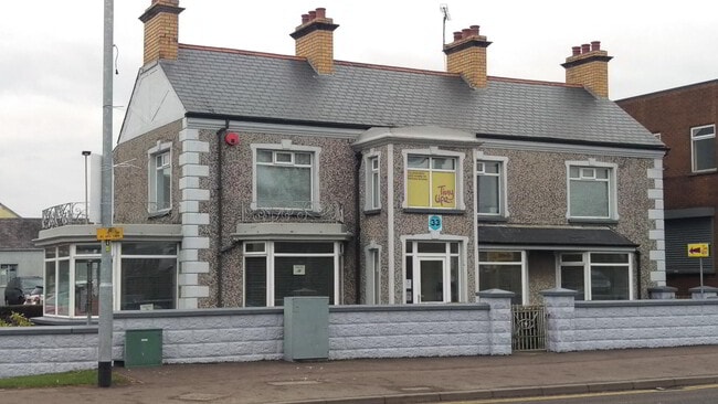 More details for 33 Ballynahinch Rd, Belfast - Office to Rent