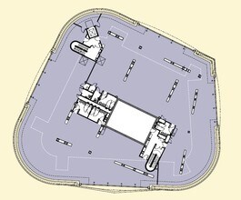 Haymarket, Newcastle Upon Tyne to rent Floor Plan- Image 2 of 2