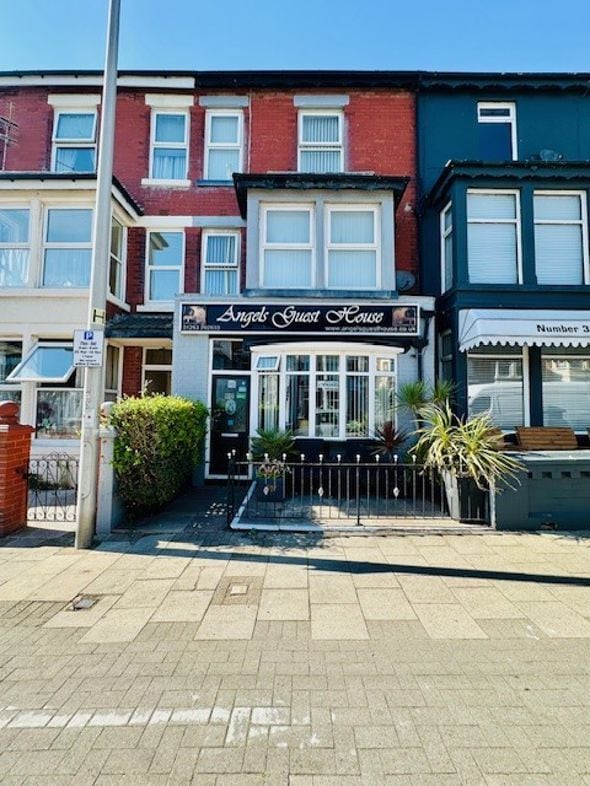 More details for 29 Reads Ave, Blackpool - Hospitality for Sale
