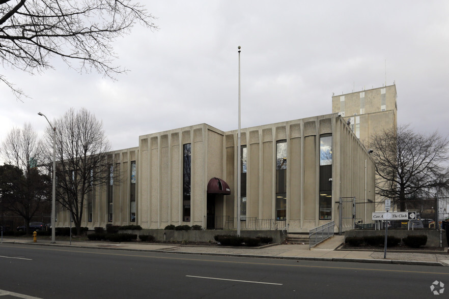 500 State St, Bridgeport, CT for sale - Primary Photo - Image 1 of 1