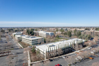 More details for 10860 Gold Center Dr, Rancho Cordova, CA - Office for Rent