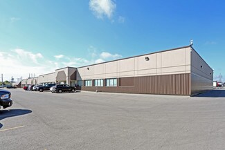 More details for 133 Dalton Ave, Kingston, ON - Industrial to Rent
