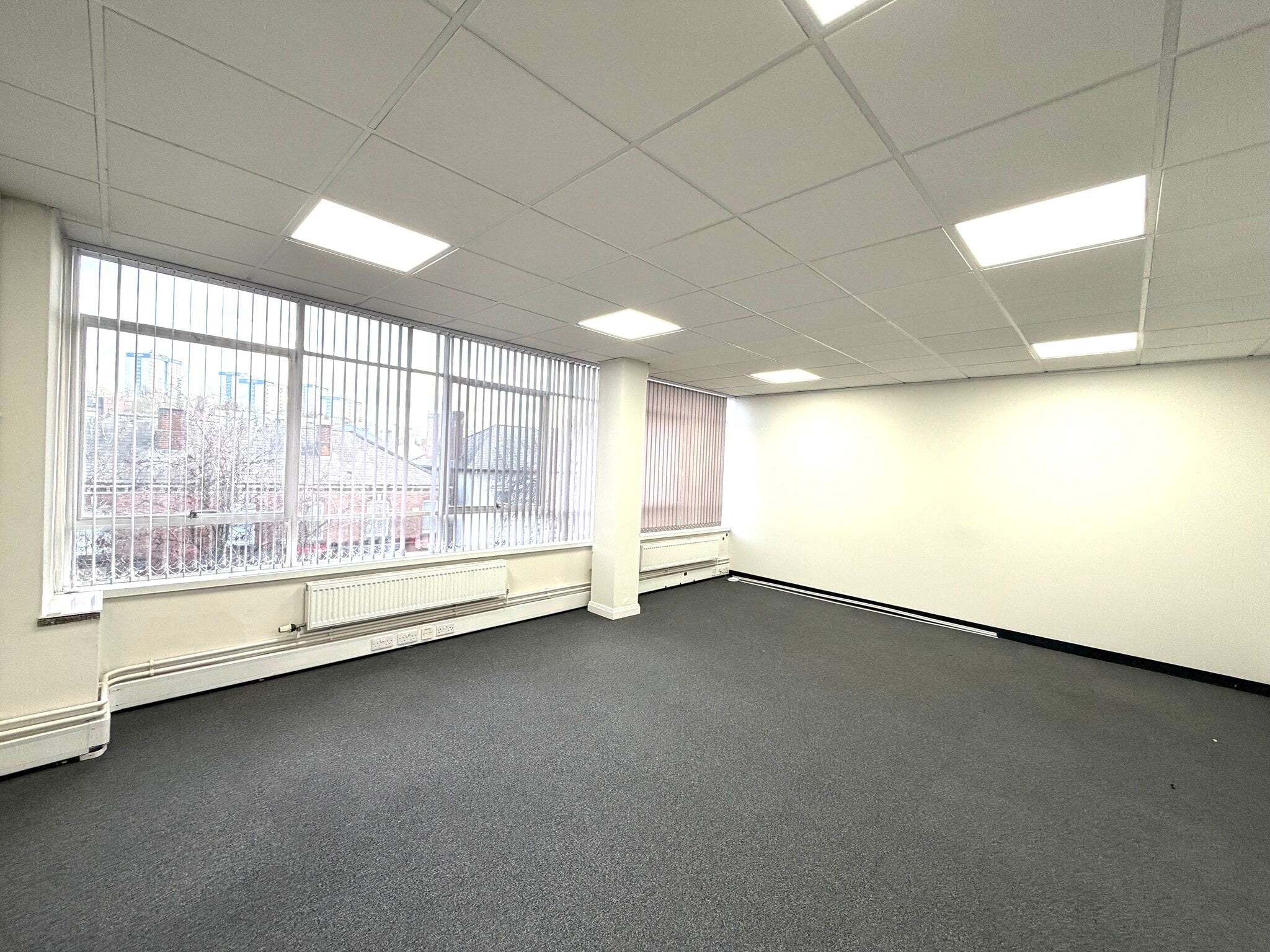Lichfield St, Walsall to rent Interior Photo- Image 1 of 14