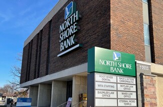 More details for 10533 W National Ave, West Allis, WI - Office for Rent