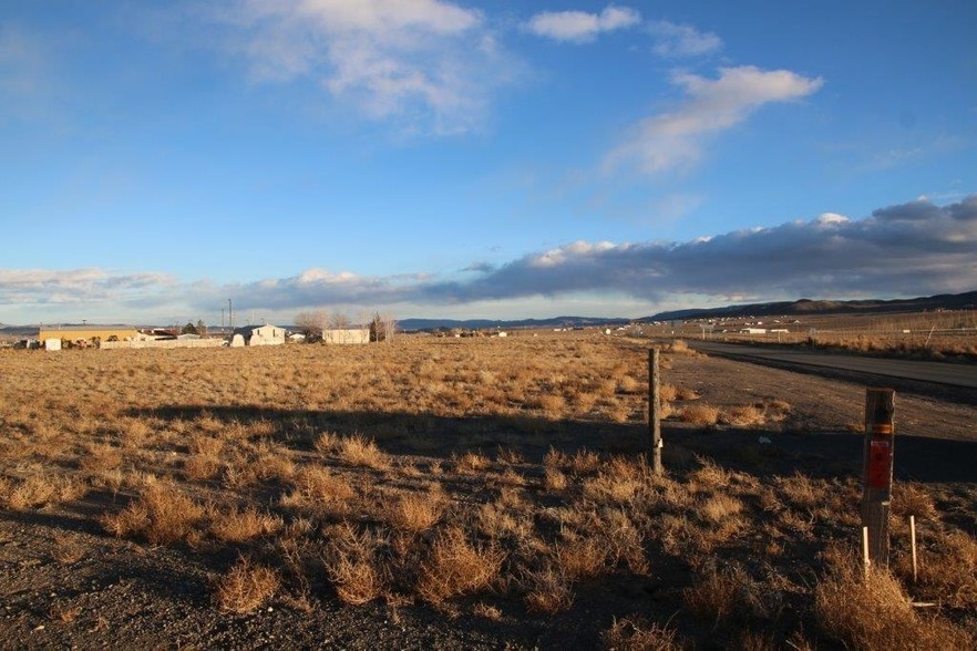 3845 W Hwy 50, Silver Springs, NV 89429 | LoopNet UK