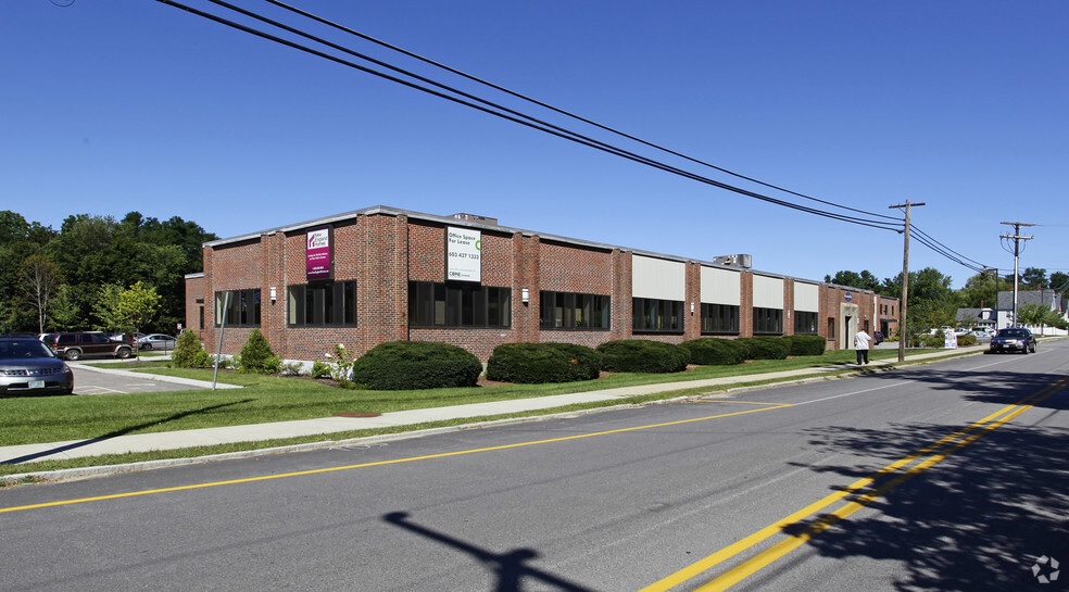 273-279 Locust St, Dover, NH for rent - Primary Photo - Image 1 of 17