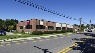 More details for 273-279 Locust St, Dover, NH - Office for Rent