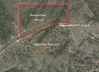 More details for State Highway 260, Heber, AZ - Land for Sale