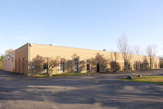 More details for 448-452 Park Dr, Troy, MI - Industrial for Rent