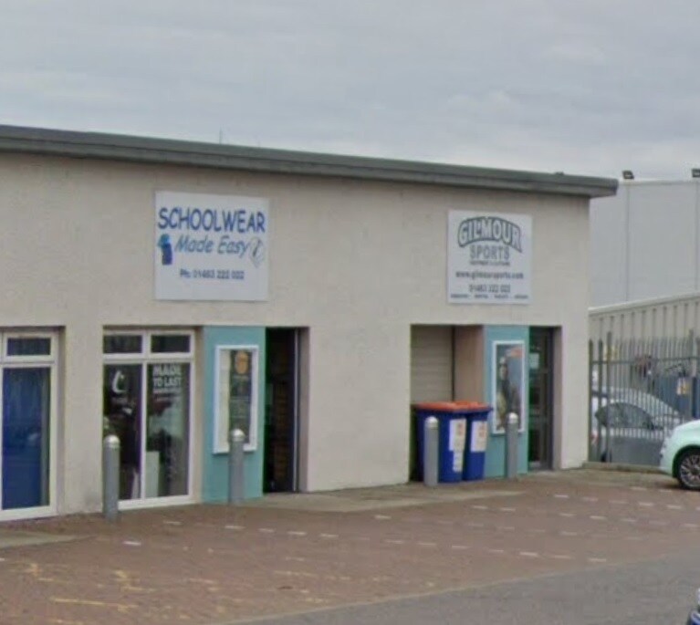 57 Harbour Rd, Inverness for sale Building Photo- Image 1 of 1