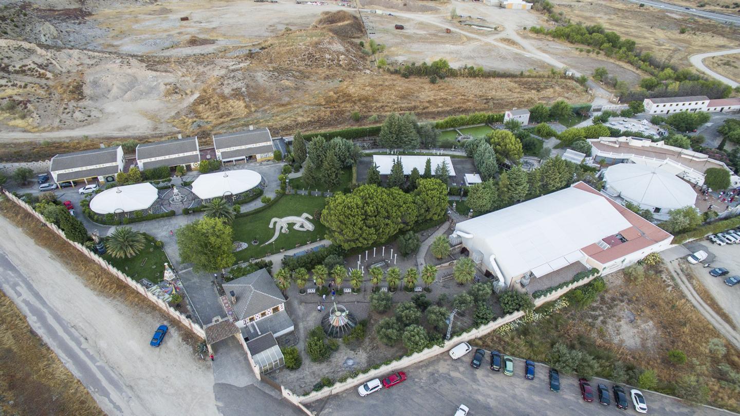 Land in Pepino, Toledo for sale Building Photo- Image 1 of 2