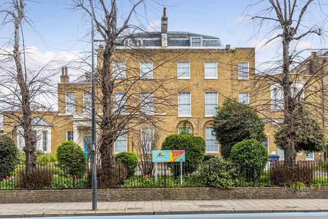 More details for 373-375 Clapham Rd, London - Office to Rent