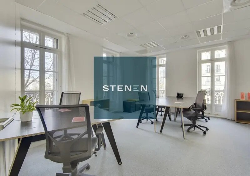 Office in Marseille to rent - Interior Photo - Image 2 of 5