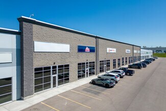 More details for 999 57th Ave NE, Calgary, AB - Industrial to Rent