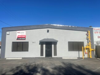 More details for 9617 Alpaca St, South El Monte, CA - Industrial for Sale