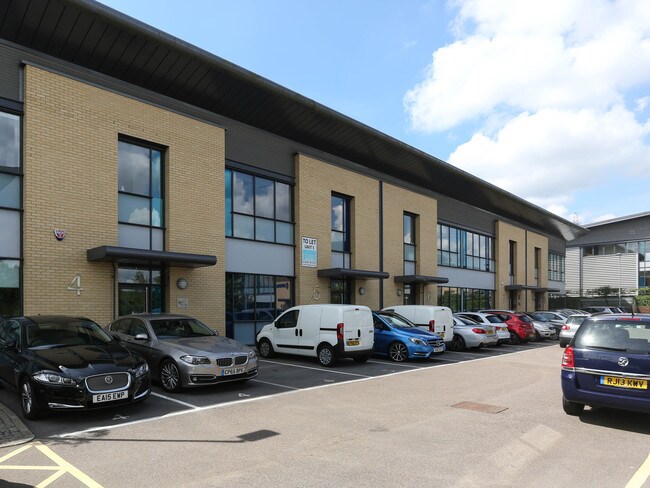 More details for Waterside Ct, Dartford - Office to Rent