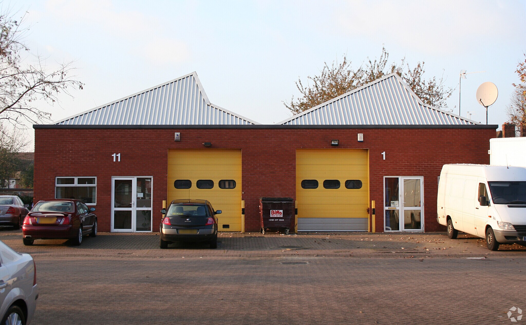 Maple Way, Feltham for sale Primary Photo- Image 1 of 1
