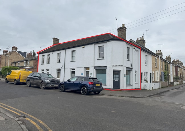 More details for 1 Cobden Rd, Sevenoaks - Office to Rent