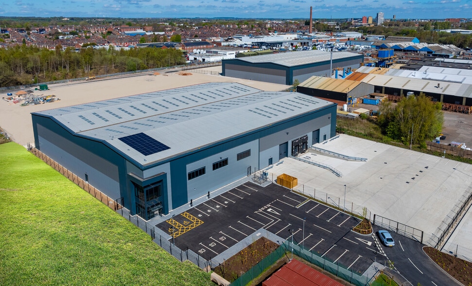 Water Vole Way, Doncaster to rent - Building Photo - Image 2 of 9