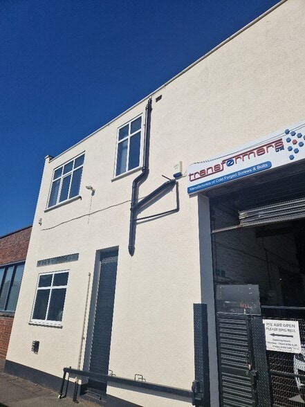 14-16 Jordan St, Liverpool for sale - Building Photo - Image 2 of 5