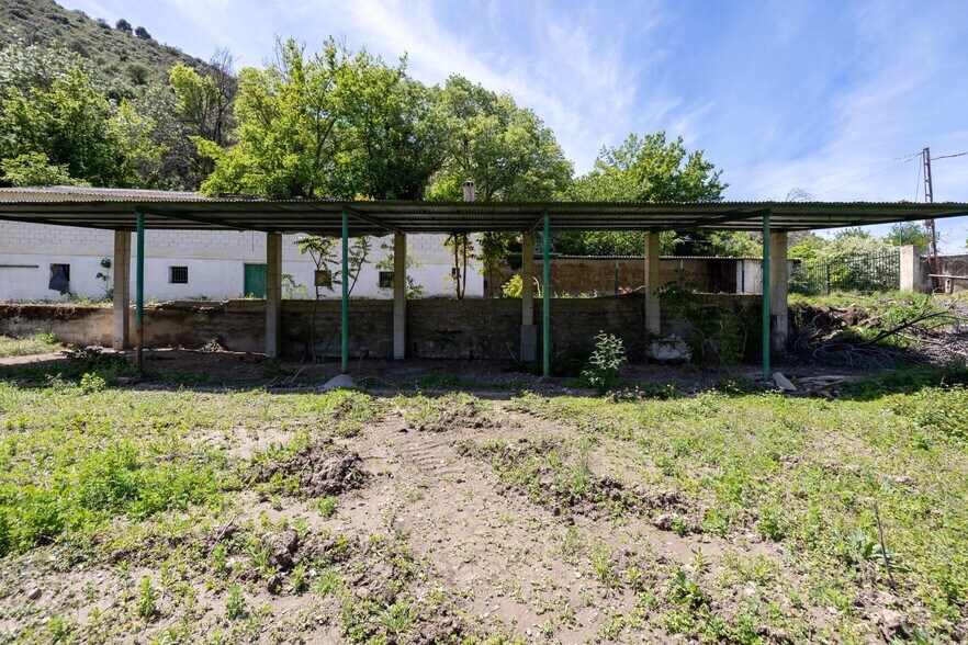 Land in Cenes de la Vega, Granada for sale - Building Photo - Image 2 of 50