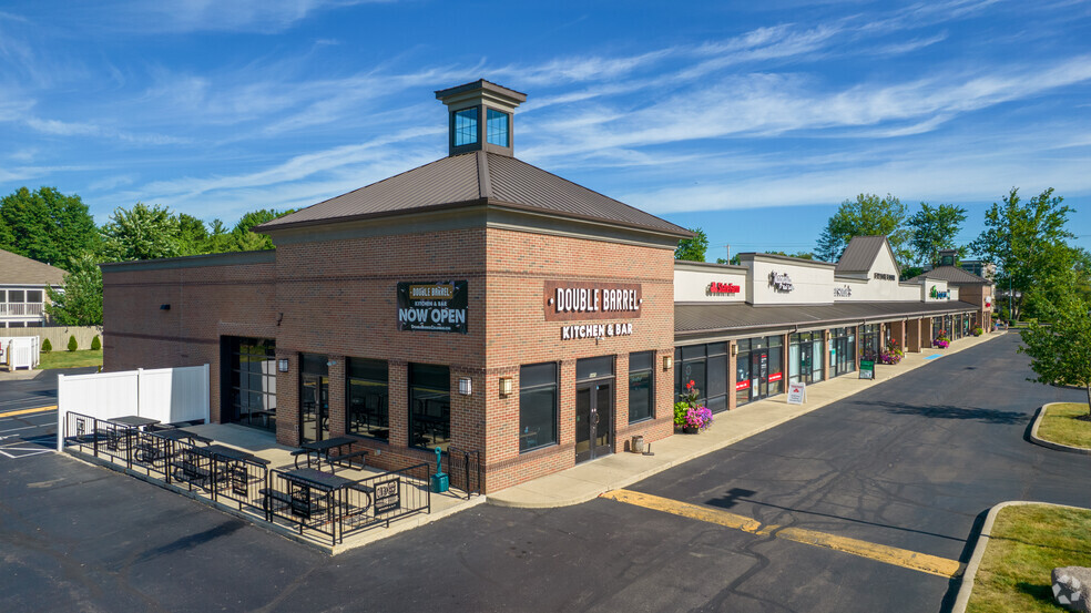 6445-6481 N Hamilton Rd, Westerville, OH for sale - Primary Photo - Image 1 of 1