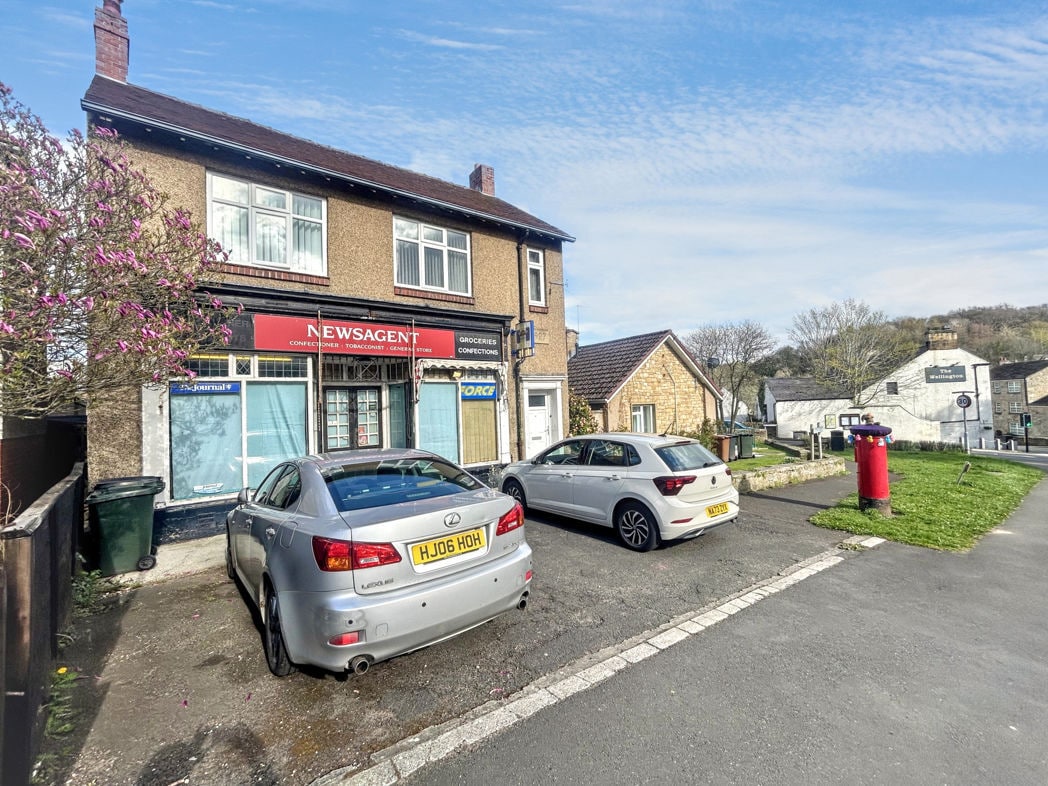 Riding view, Riding Mill for sale Primary Photo- Image 1 of 19
