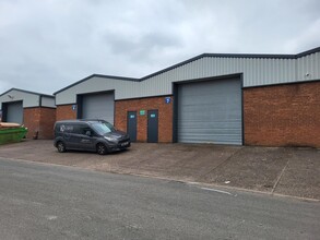 Power Station Rd, Rugeley for rent Building Photo- Image 1 of 3