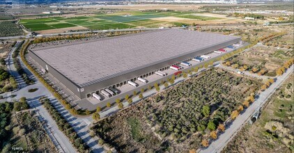 Carrer Teresa Vidal Nolla, 6, Reus, Tarragona to rent Building Photo- Image 1 of 3